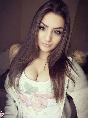 Проститутка Елизавета